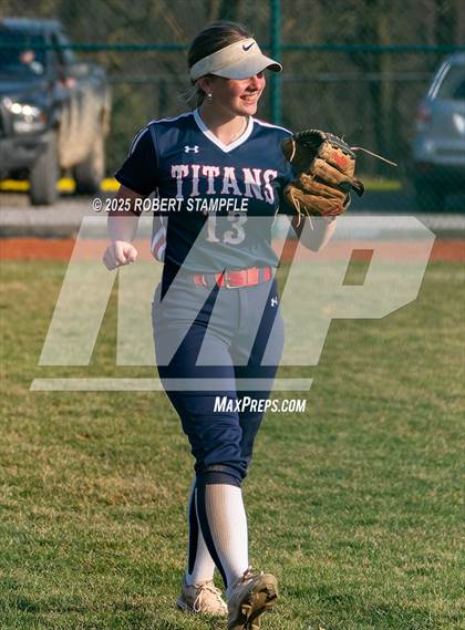 Thumbnail 2 in Cambridge Springs @ Shaler Area (Scrimmage) photogallery.