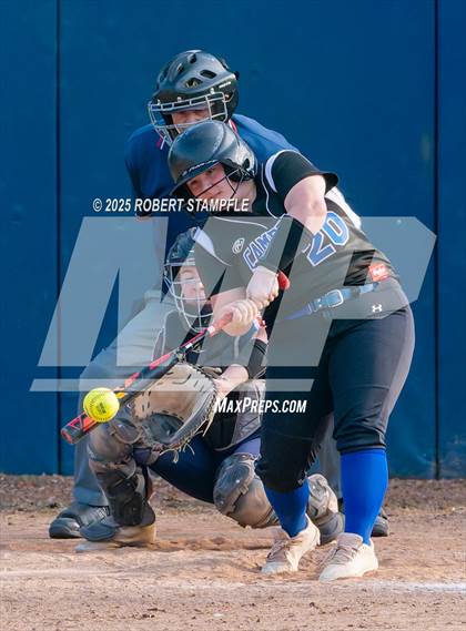 Thumbnail 2 in Cambridge Springs @ Shaler Area (Scrimmage) photogallery.