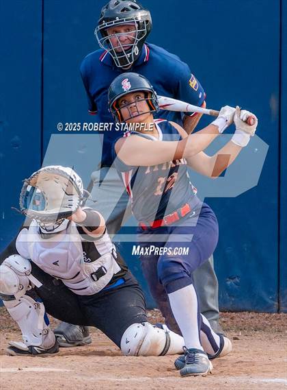 Thumbnail 2 in Cambridge Springs @ Shaler Area (Scrimmage) photogallery.