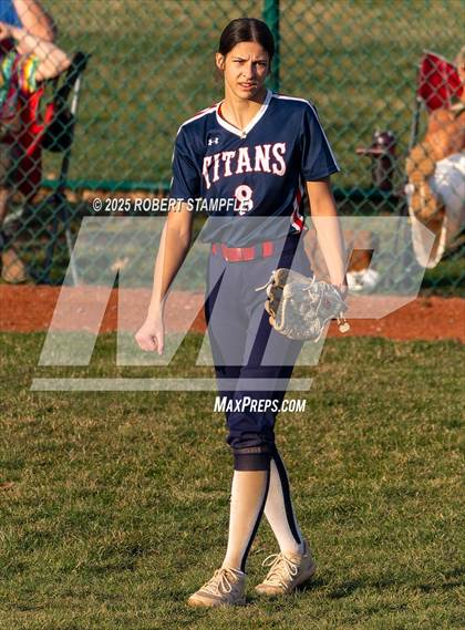Thumbnail 2 in Cambridge Springs @ Shaler Area (Scrimmage) photogallery.
