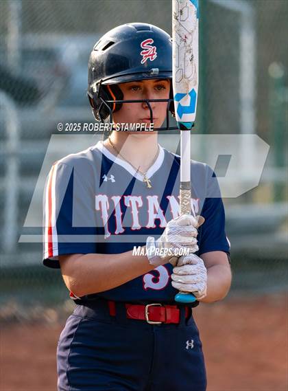 Thumbnail 3 in Cambridge Springs @ Shaler Area (Scrimmage) photogallery.