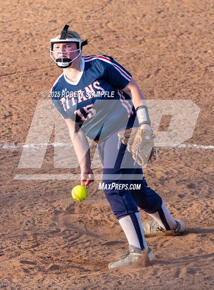 Thumbnail 2 in Cambridge Springs @ Shaler Area (Scrimmage) photogallery.