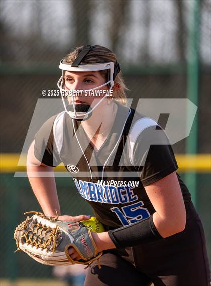 Thumbnail 1 in Cambridge Springs @ Shaler Area (Scrimmage) photogallery.