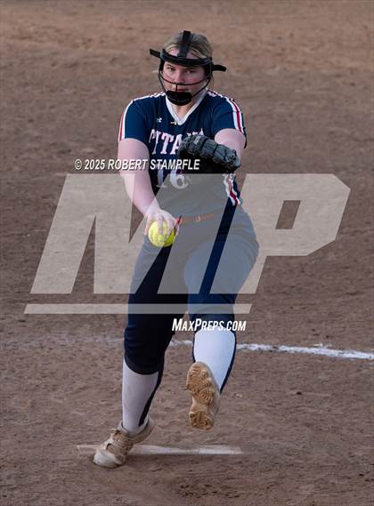 Thumbnail 2 in Cambridge Springs @ Shaler Area (Scrimmage) photogallery.