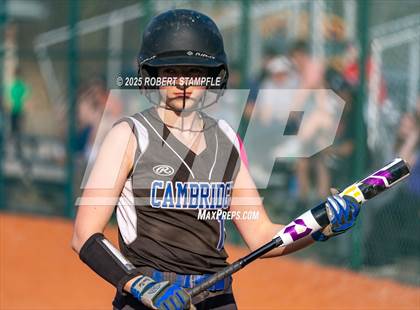 Thumbnail 1 in Cambridge Springs @ Shaler Area (Scrimmage) photogallery.