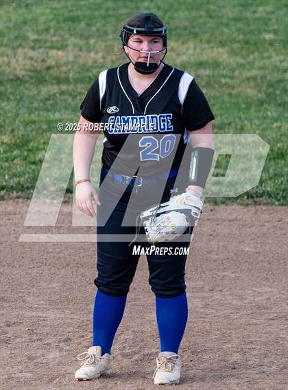 Thumbnail 3 in Cambridge Springs @ Shaler Area (Scrimmage) photogallery.