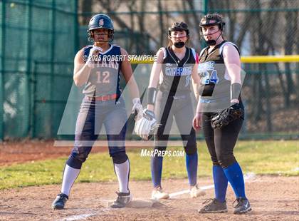 Thumbnail 3 in Cambridge Springs @ Shaler Area (Scrimmage) photogallery.