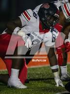 Photo from the gallery "South Panola @ Southaven"