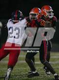 Photo from the gallery "South Panola @ Southaven"