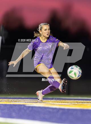 Horn Lake @ DeSoto Central