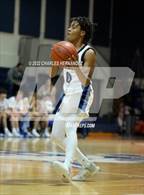 Photo from the gallery "O'Connor vs New Braunfels (River City Classic)"