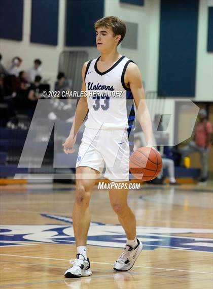 Thumbnail 1 in O'Connor vs New Braunfels (River City Classic) photogallery.