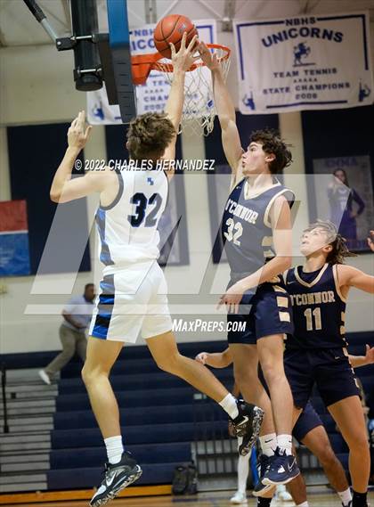 Thumbnail 3 in O'Connor vs New Braunfels (River City Classic) photogallery.
