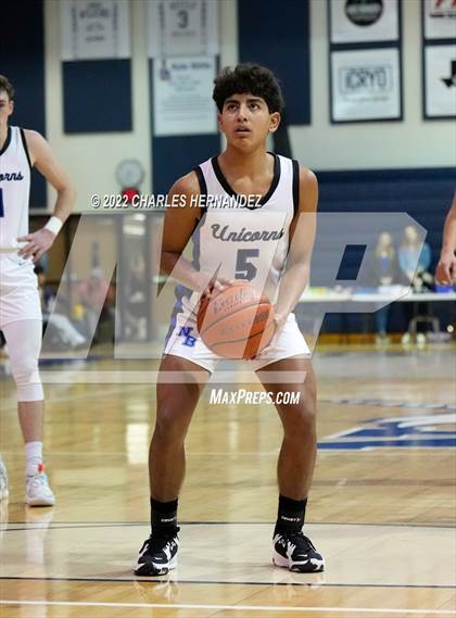 Thumbnail 1 in O'Connor vs New Braunfels (River City Classic) photogallery.
