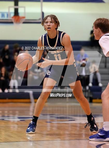 Thumbnail 3 in O'Connor vs New Braunfels (River City Classic) photogallery.
