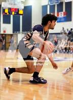Photo from the gallery "O'Connor vs New Braunfels (River City Classic)"