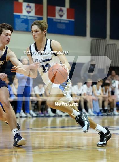 Thumbnail 1 in O'Connor vs New Braunfels (River City Classic) photogallery.