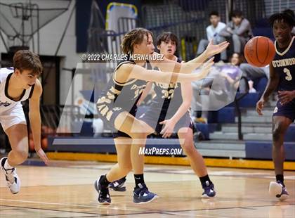 Thumbnail 2 in O'Connor vs New Braunfels (River City Classic) photogallery.