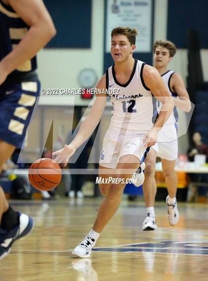 Thumbnail 1 in O'Connor vs New Braunfels (River City Classic) photogallery.