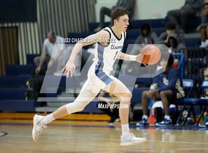 Thumbnail 2 in O'Connor vs New Braunfels (River City Classic) photogallery.