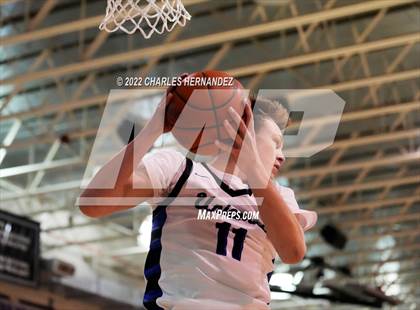 Thumbnail 1 in O'Connor vs New Braunfels (River City Classic) photogallery.
