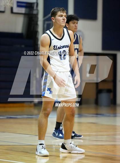 Thumbnail 1 in O'Connor vs New Braunfels (River City Classic) photogallery.