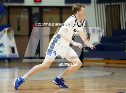 Thumbnail 2 in O'Connor vs New Braunfels (River City Classic) photogallery.