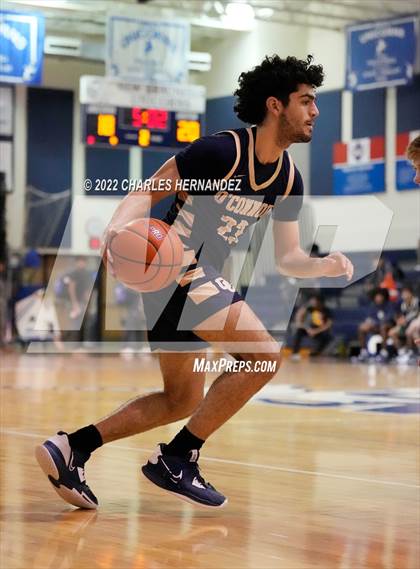 Thumbnail 3 in O'Connor vs New Braunfels (River City Classic) photogallery.