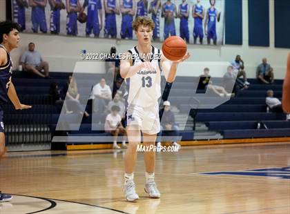 Thumbnail 3 in O'Connor vs New Braunfels (River City Classic) photogallery.