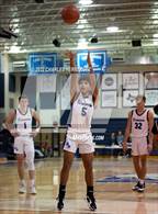 Photo from the gallery "O'Connor vs New Braunfels (River City Classic)"