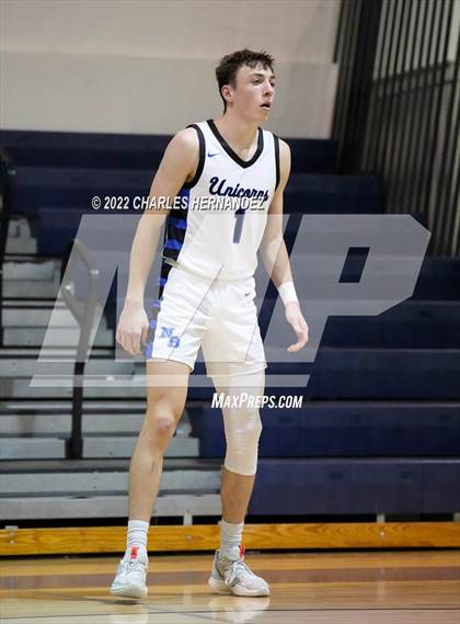 Thumbnail 1 in O'Connor vs New Braunfels (River City Classic) photogallery.