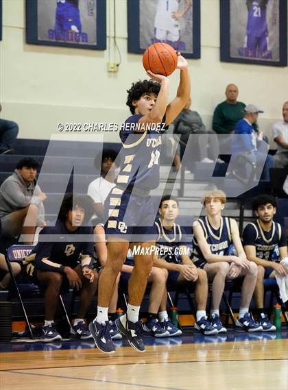 Thumbnail 2 in O'Connor vs New Braunfels (River City Classic) photogallery.