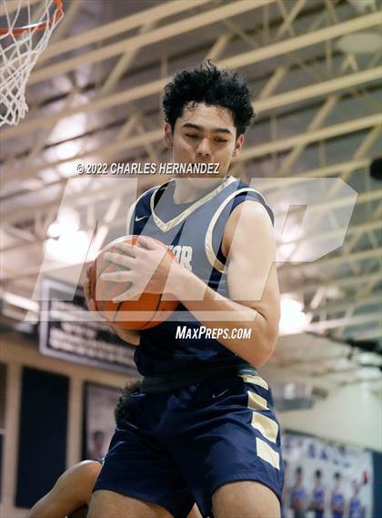 Thumbnail 2 in O'Connor vs New Braunfels (River City Classic) photogallery.