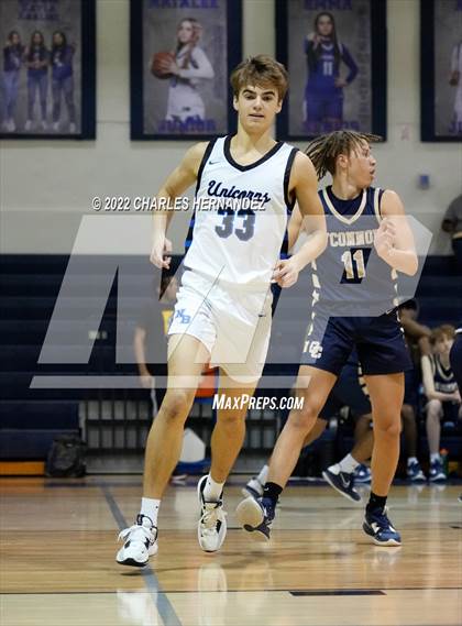 Thumbnail 1 in O'Connor vs New Braunfels (River City Classic) photogallery.