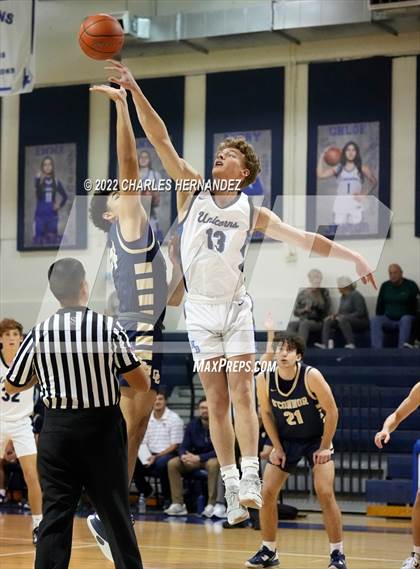 Thumbnail 2 in O'Connor vs New Braunfels (River City Classic) photogallery.