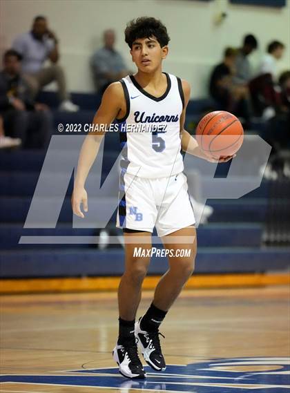 Thumbnail 1 in O'Connor vs New Braunfels (River City Classic) photogallery.