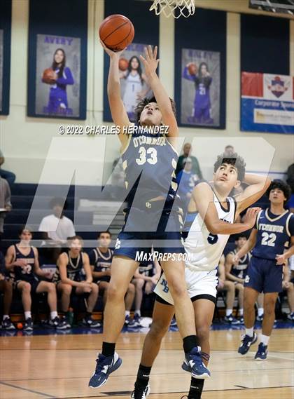 Thumbnail 2 in O'Connor vs New Braunfels (River City Classic) photogallery.