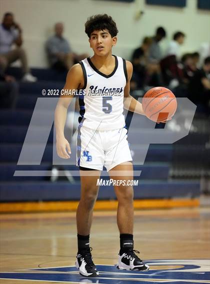 Thumbnail 2 in O'Connor vs New Braunfels (River City Classic) photogallery.