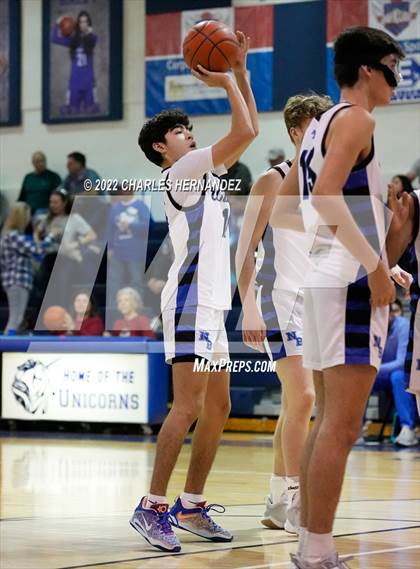 Thumbnail 3 in O'Connor vs New Braunfels (River City Classic) photogallery.