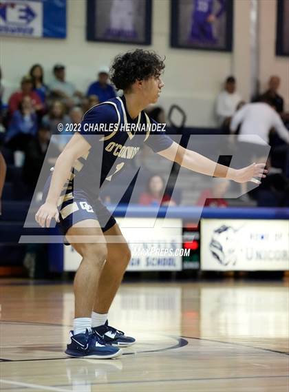 Thumbnail 2 in O'Connor vs New Braunfels (River City Classic) photogallery.