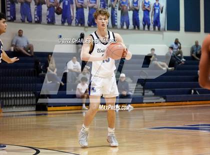 Thumbnail 1 in O'Connor vs New Braunfels (River City Classic) photogallery.