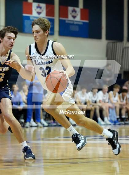 Thumbnail 2 in O'Connor vs New Braunfels (River City Classic) photogallery.