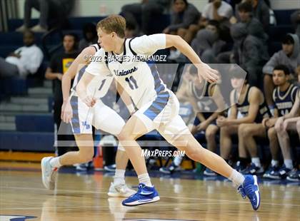 Thumbnail 3 in O'Connor vs New Braunfels (River City Classic) photogallery.