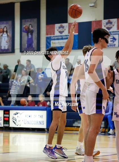 Thumbnail 2 in O'Connor vs New Braunfels (River City Classic) photogallery.