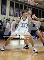 Photo from the gallery "O'Connor vs New Braunfels (River City Classic)"