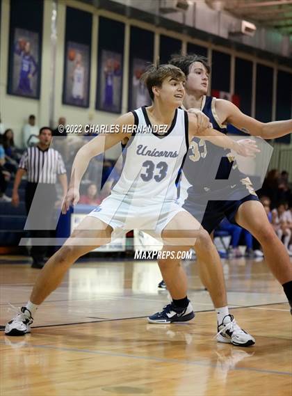 Thumbnail 3 in O'Connor vs New Braunfels (River City Classic) photogallery.