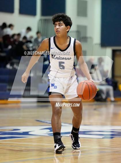 Thumbnail 3 in O'Connor vs New Braunfels (River City Classic) photogallery.