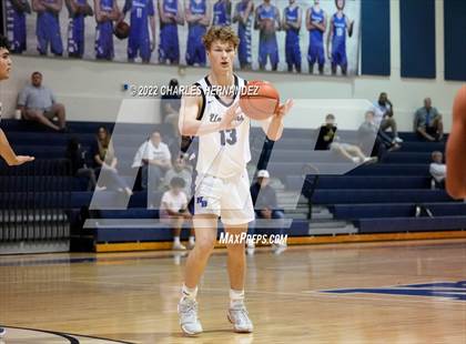 Thumbnail 2 in O'Connor vs New Braunfels (River City Classic) photogallery.