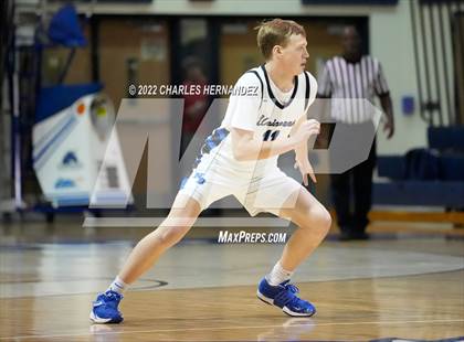 Thumbnail 1 in O'Connor vs New Braunfels (River City Classic) photogallery.
