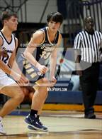 Photo from the gallery "O'Connor vs New Braunfels (River City Classic)"